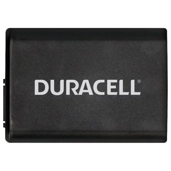 Duracell DR9700A Li-Ion camcorder vervangt accu voor Sony NP