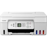 Canon PIXMA G3571 Jet d'encre A4 4800 x 1200 DPI Wifi Canon PIXMA G3571 Jet d'encre A4 4800 x 1200 DPI Wifi