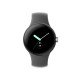 Google Pixel Watch AMOLED 41 mm Argent GPS (satellite)