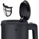 WMF KITCHENminis 0413140071 bouilloire 0,8 L 1800 W Noir WMF KITCHENminis 0413140071 bouilloire 0,8 L 1800 W Noir