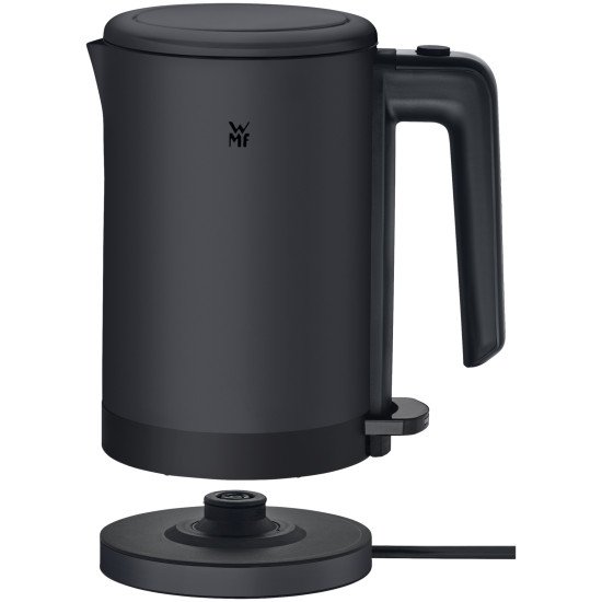 WMF KITCHENminis 0413140071 bouilloire 0,8 L 1800 W Noir WMF KITCHENminis 0413140071 bouilloire 0,8 L 1800 W Noir