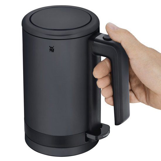 WMF KITCHENminis 0413140071 bouilloire 0,8 L 1800 W Noir WMF KITCHENminis 0413140071 bouilloire 0,8 L 1800 W Noir