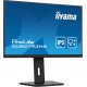 iiyama ProLite XUB2793HS-B6 LED display 6,86 cm (2.7") 1920 x 1080 pixels Full HD Noir