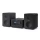 Sharp TOKYO DAB+ HI-FI Micro System Système micro audio domestique 40 W Noir Sharp TOKYO DAB+ HI-FI Micro System Système micro audio domestique 40 W Noir