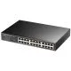 Cudy GS1024 commutateur réseau Gigabit Ethernet (10/100/1000) Noir Cudy GS1024 commutateur réseau Gigabit Ethernet (10/100/1000) Noir