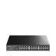 Cudy GS1024 commutateur réseau Gigabit Ethernet (10/100/1000) Noir Cudy GS1024 commutateur réseau Gigabit Ethernet (10/100/1000) Noir