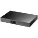 Cudy GS1024 commutateur réseau Gigabit Ethernet (10/100/1000) Noir Cudy GS1024 commutateur réseau Gigabit Ethernet (10/100/1000) Noir