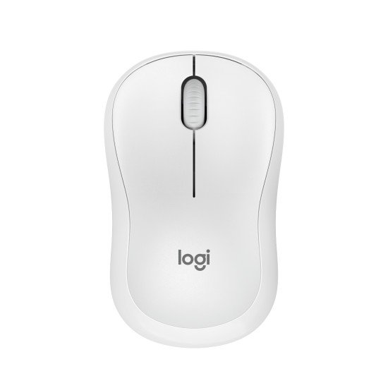 Logitech M240 souris Ambidextre Bluetooth