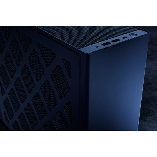 Intel NUC 13 Extreme Kit - NUC13RNGi7 Bureau Noir Intel Z690 i7-13700K