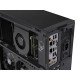 Intel NUC 13 Extreme Kit - NUC13RNGi7 Bureau Noir Intel Z690 i7-13700K