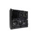 Intel NUC 13 Extreme Kit - NUC13RNGi7 Bureau Noir Intel Z690 i7-13700K