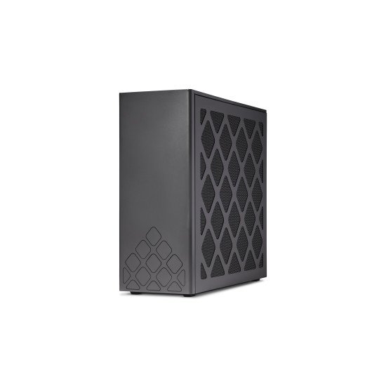 Intel NUC 13 Extreme Kit - NUC13RNGi7 Bureau Noir Intel Z690 i7-13700K