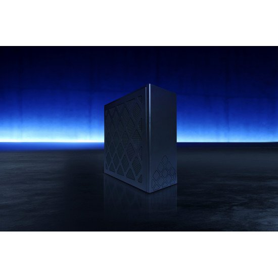 Intel NUC 13 Extreme Kit - NUC13RNGi7 Bureau Noir Intel Z690 i7-13700K