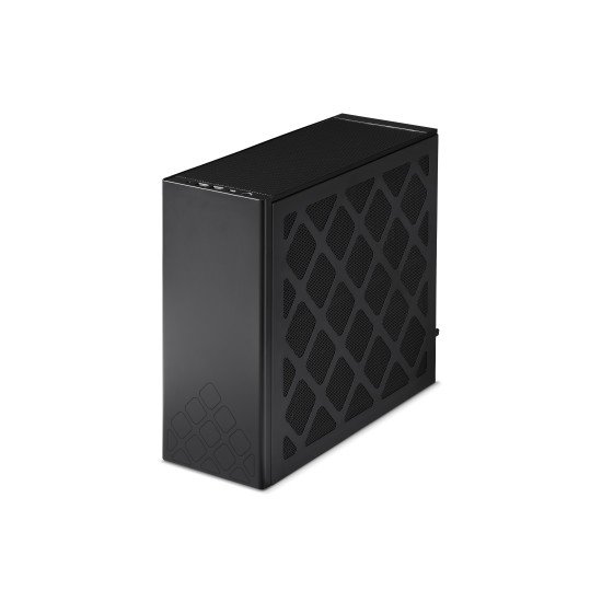 Intel NUC 13 Extreme Kit - NUC13RNGi7 Bureau Noir Intel Z690 i7-13700K