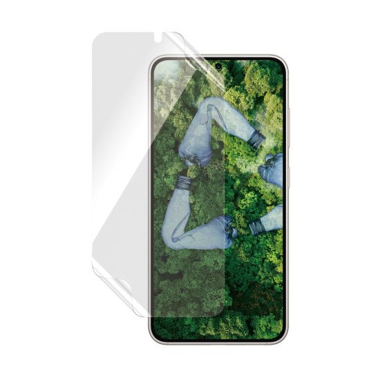 PanzerGlass Samsung Galaxy S 2023 UWF PET AB wA Protection d'écran transparent 1 pièce(s)