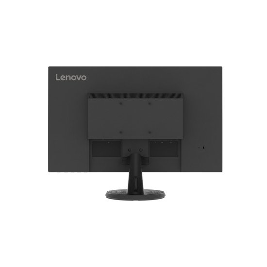 Lenovo D27-40 68,6 cm (27") 1920 x 1080 pixels Full HD LED Noir