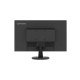 Lenovo D27-40 68,6 cm (27") 1920 x 1080 pixels Full HD LED Noir