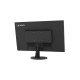 Lenovo D27-40 68,6 cm (27") 1920 x 1080 pixels Full HD LED Noir