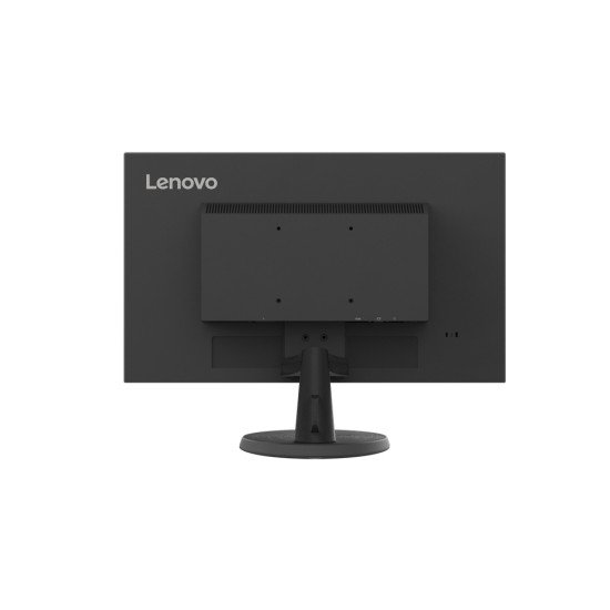 Lenovo D24-40 60,5 cm (23.8") 1920 x 1080 pixels Full HD LED Noir