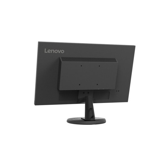 Lenovo D24-40 60,5 cm (23.8") 1920 x 1080 pixels Full HD LED Noir