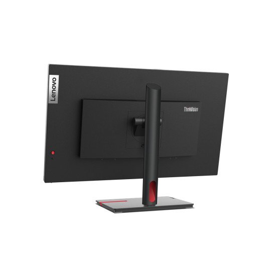 Lenovo ThinkVision T27p-30 68,6 cm (27") 3840 x 2160 pixels 4K Ultra HD LED Noir