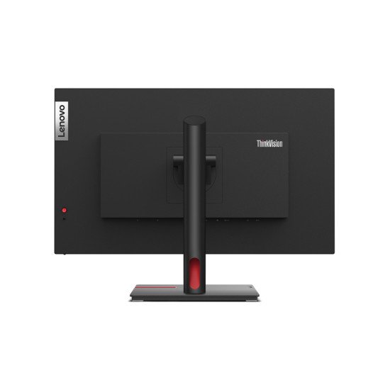 Lenovo ThinkVision T27p-30 LED display 68,6 cm (27") 3840 x 2160 pixels 4K Ultra HD Noir