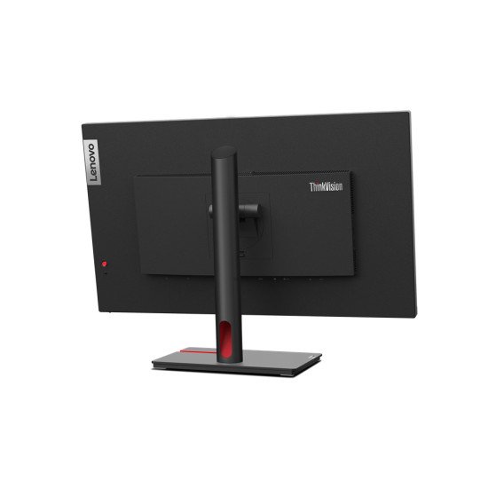 Lenovo ThinkVision T27p-30 68,6 cm (27") 3840 x 2160 pixels 4K Ultra HD LED Noir