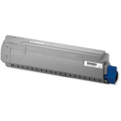 Oki 44059165 Toner  Jaune