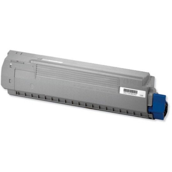 Oki 44059165 Toner  Jaune