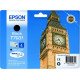 Epson T7031 LCartouche encre Noir Epson T7031 LCartouche encre Noir