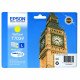 Epson T7034 Cartouche encre Jaune Epson T7034 Cartouche encre Jaune