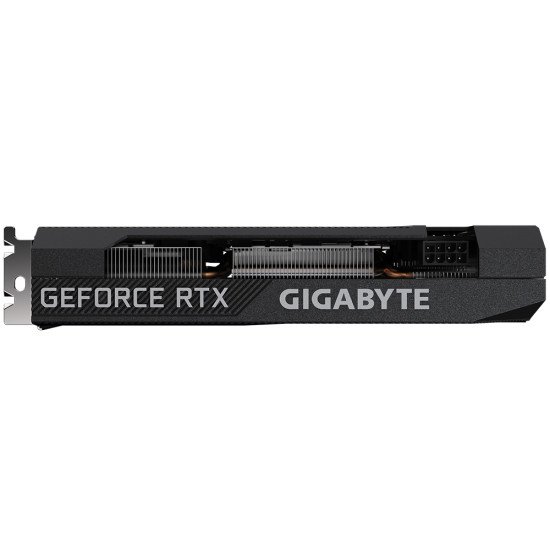 Gigabyte GAMING GeForce RTX 3060 OC 8G (rev. 2.0) NVIDIA 8 Go GDDR6