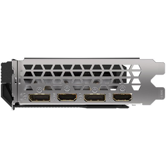 Gigabyte GAMING GeForce RTX 3060 OC 8G (rev. 2.0) NVIDIA 8 Go GDDR6