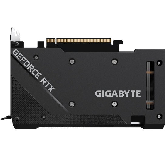 Gigabyte GAMING GeForce RTX 3060 OC 8G (rev. 2.0) NVIDIA 8 Go GDDR6