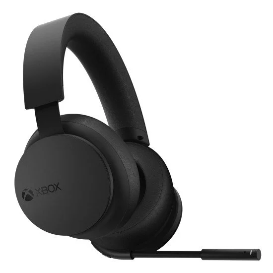Microsoft Casque sans fil Xbox, Dolby Atmos inclus Microsoft Casque sans fil Xbox, Dolby Atmos inclus