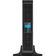 PowerWalker VFI 1000RT LCD Double-conversion (en ligne) 1 kVA 900 W 8 sortie(s) CA PowerWalker VFI 1000RT LCD Double-conversion (en ligne) 1 kVA 900 W 8 sortie(s) CA