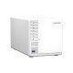 QNAP TS-364 NAS Tower Ethernet/LAN Blanc N5095