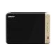 QNAP TS-664 NAS Tower Ethernet/LAN Noir N5095 QNAP TS-664 NAS Tower Ethernet/LAN Noir N5095