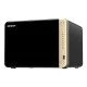QNAP TS-664 NAS Tower Ethernet/LAN Noir N5095 QNAP TS-664 NAS Tower Ethernet/LAN Noir N5095