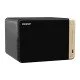 QNAP TS-664 NAS Tower Ethernet/LAN Noir N5095 QNAP TS-664 NAS Tower Ethernet/LAN Noir N5095