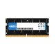 Origin Storage OM32G55600SO1RX8NE11 module de mémoire 32 Go 1 x 32 Go DDR5 Origin Storage OM32G55600SO1RX8NE11 module de mémoire 32 Go 1 x 32 Go DDR5
