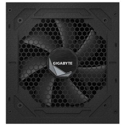 GIGABYTE GP-UD850GM PG5 unité d'alimentation d'énergie 850 W 20+4 pin ATX ATX Noir GIGABYTE GP-UD850GM PG5 unité d'alimentation d'énergie 850 W 20+4 pin ATX ATX Noir