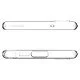 Spigen Liquid Crystal coque de protection pour téléphones portables 17,3 cm (6.8") Housse Transparent