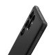 Spigen Rugged Armor coque de protection pour téléphones portables 17,3 cm (6.8") Housse Noir