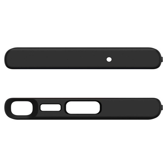 Spigen Ultra Hybrid coque de protection pour téléphones portables 17,3 cm (6.8") Housse Noir