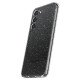 Spigen Liquid Crystal Glitter coque de protection pour téléphones portables 16,8 cm (6.6") Housse Gris