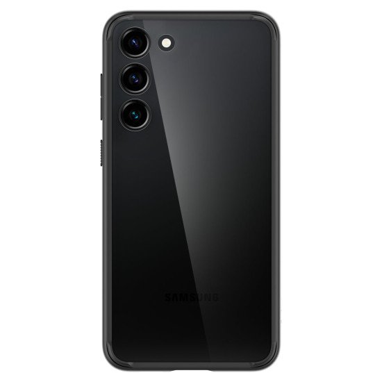 Spigen Ultra Hybrid coque de protection pour téléphones portables 16,8 cm (6.6") Housse Noir