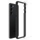 Spigen Ultra Hybrid coque de protection pour téléphones portables 16,8 cm (6.6") Housse Noir