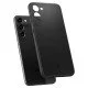 Spigen Thin Fit coque de protection pour téléphones portables 15,5 cm (6.1") Housse Noir Spigen Thin Fit coque de protection pour téléphones portables 15,5 cm (6.1") Housse Noir