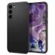 Spigen Thin Fit coque de protection pour téléphones portables 15,5 cm (6.1") Housse Noir Spigen Thin Fit coque de protection pour téléphones portables 15,5 cm (6.1") Housse Noir